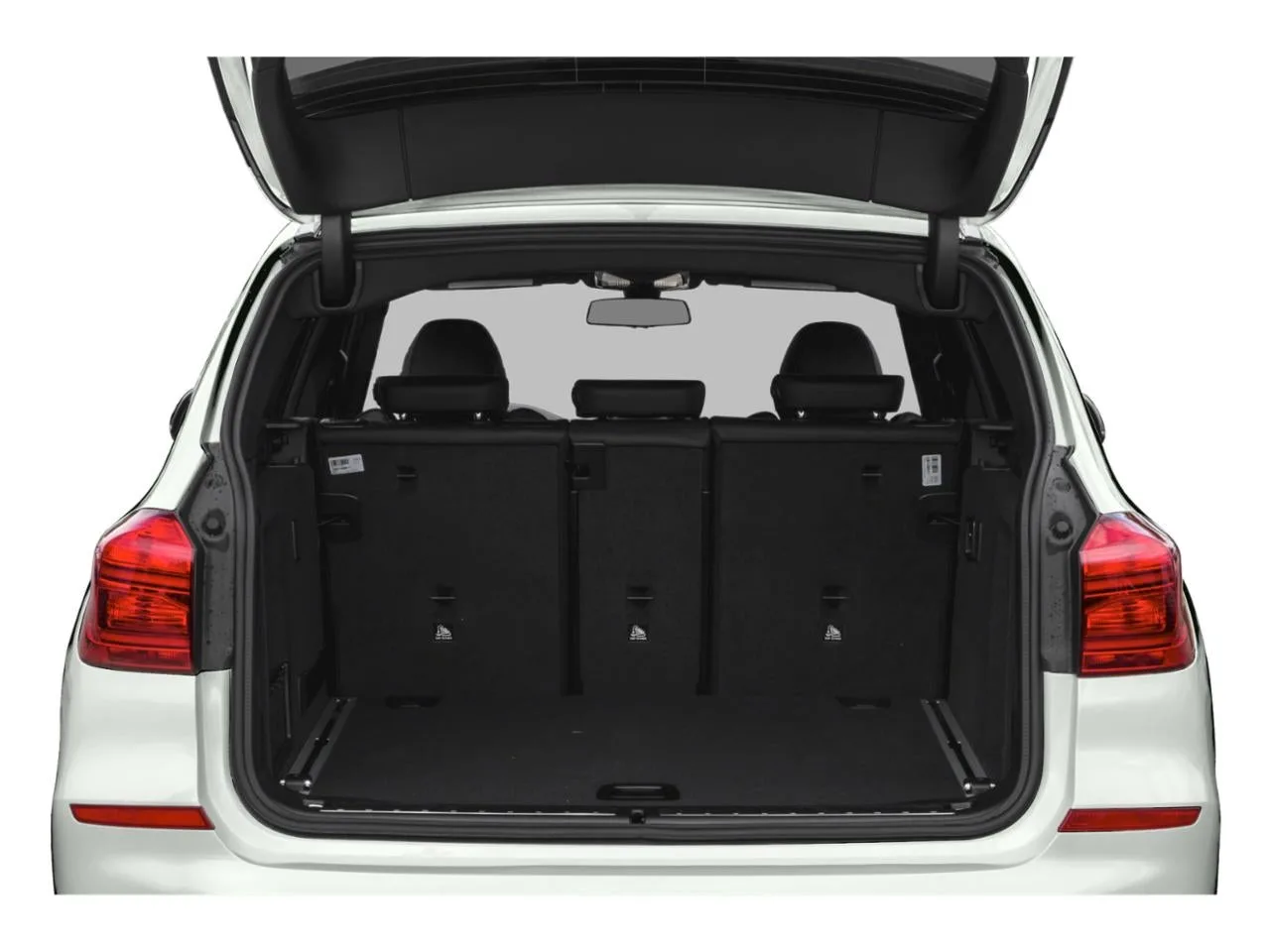 2018 BMW X3 xDrive30i Sports Activity Vehicle photo 11