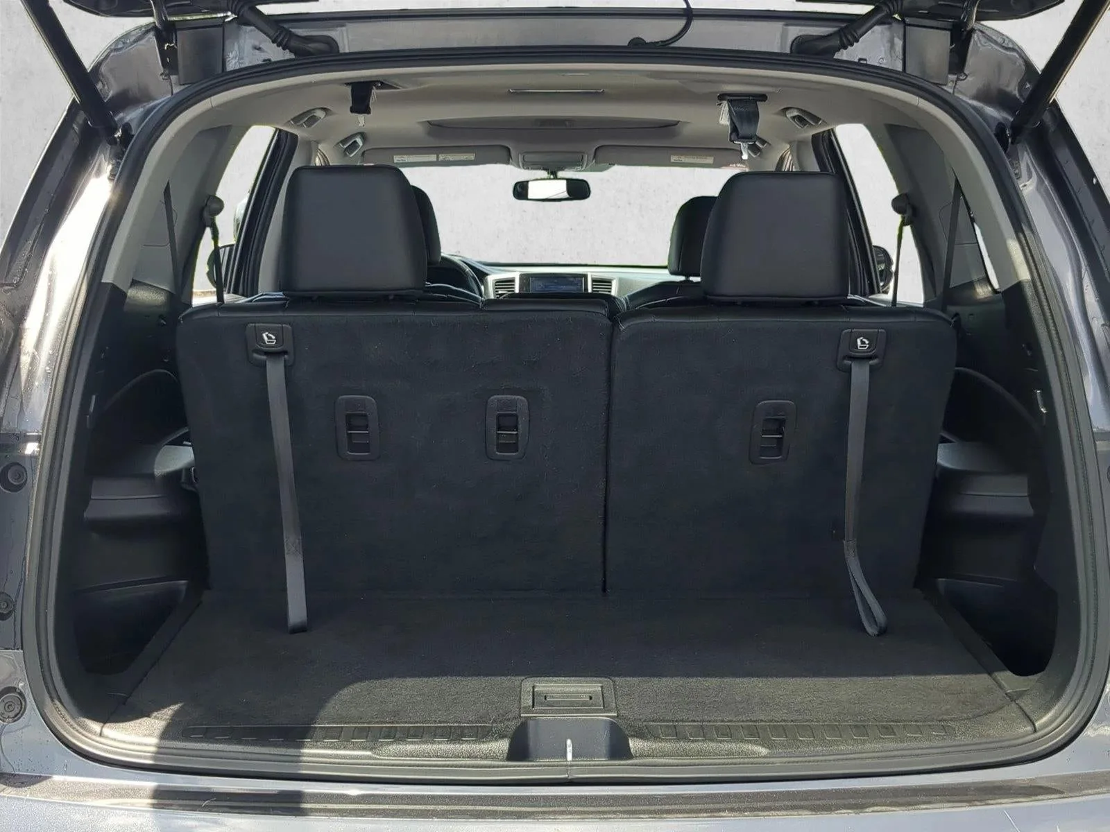 2018 Honda Pilot EX-L photo 6