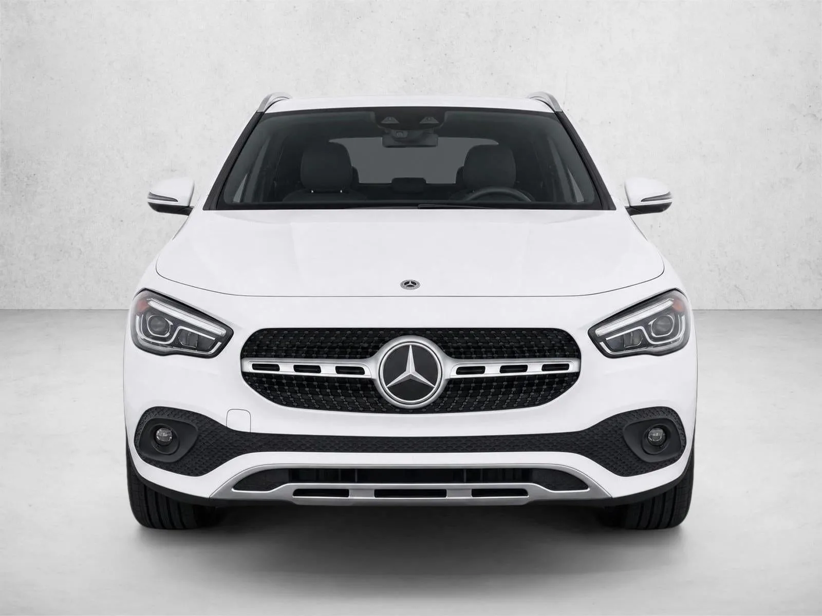 2021 Mercedes-Benz GLA GLA 250 SUV photo 2