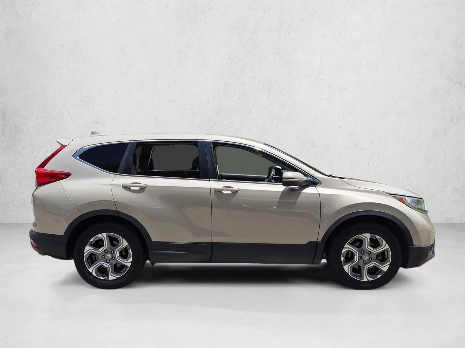 2019 Honda CR-V EX 2WD photo 4