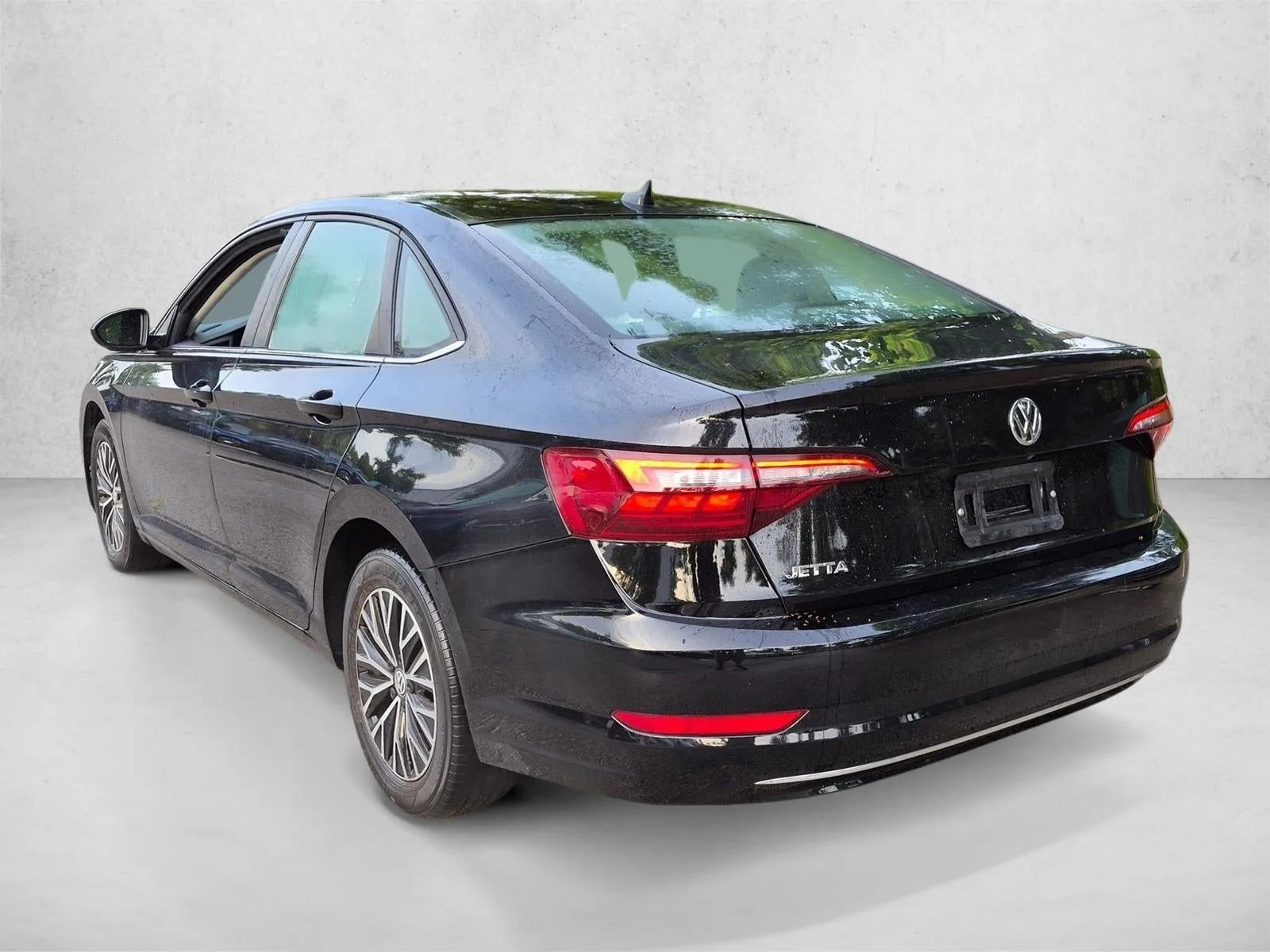 2021 Volkswagen Jetta S Auto photo 7