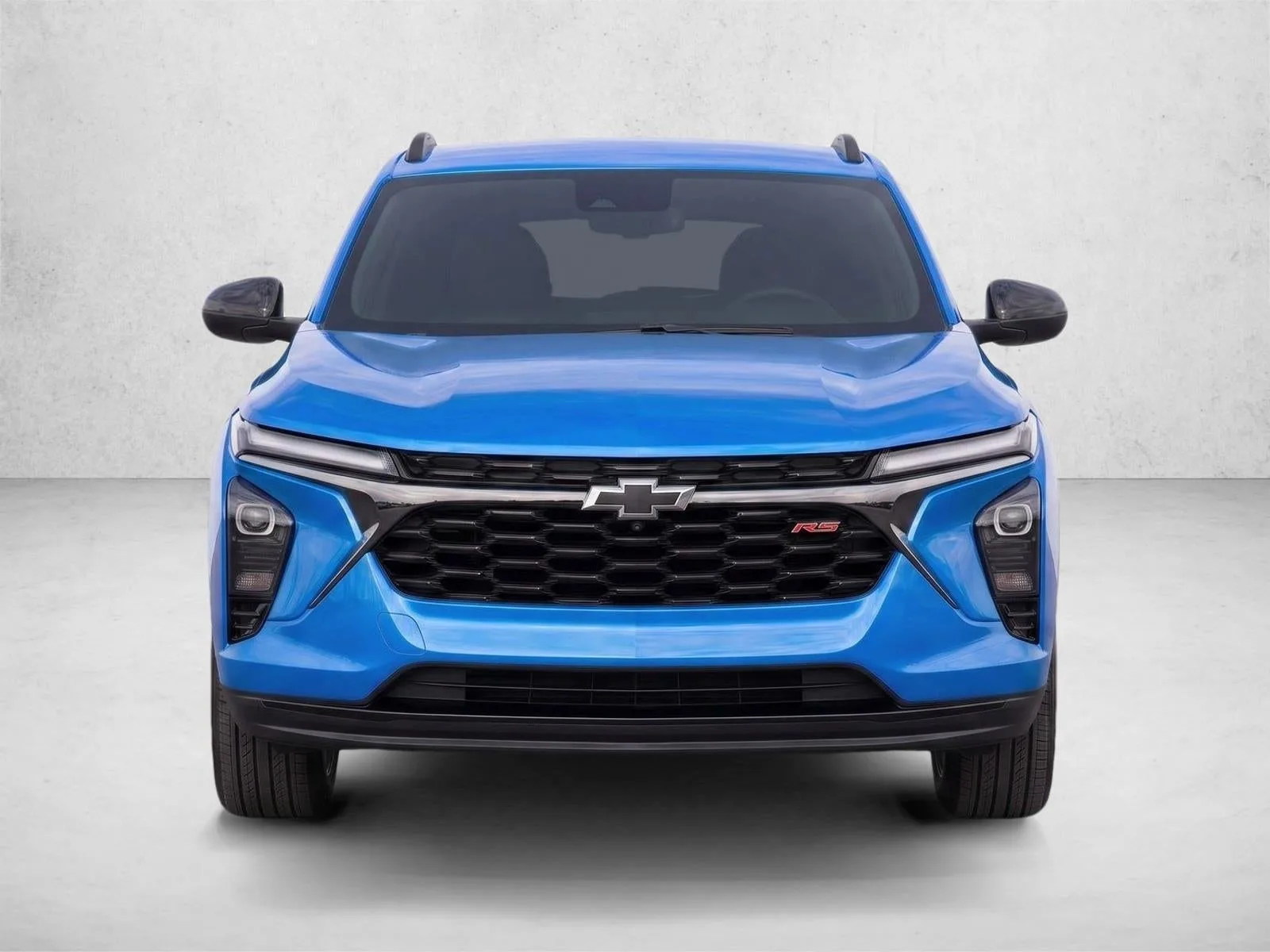 2025 Chevrolet Trax FWD 4dr 2RS photo 2