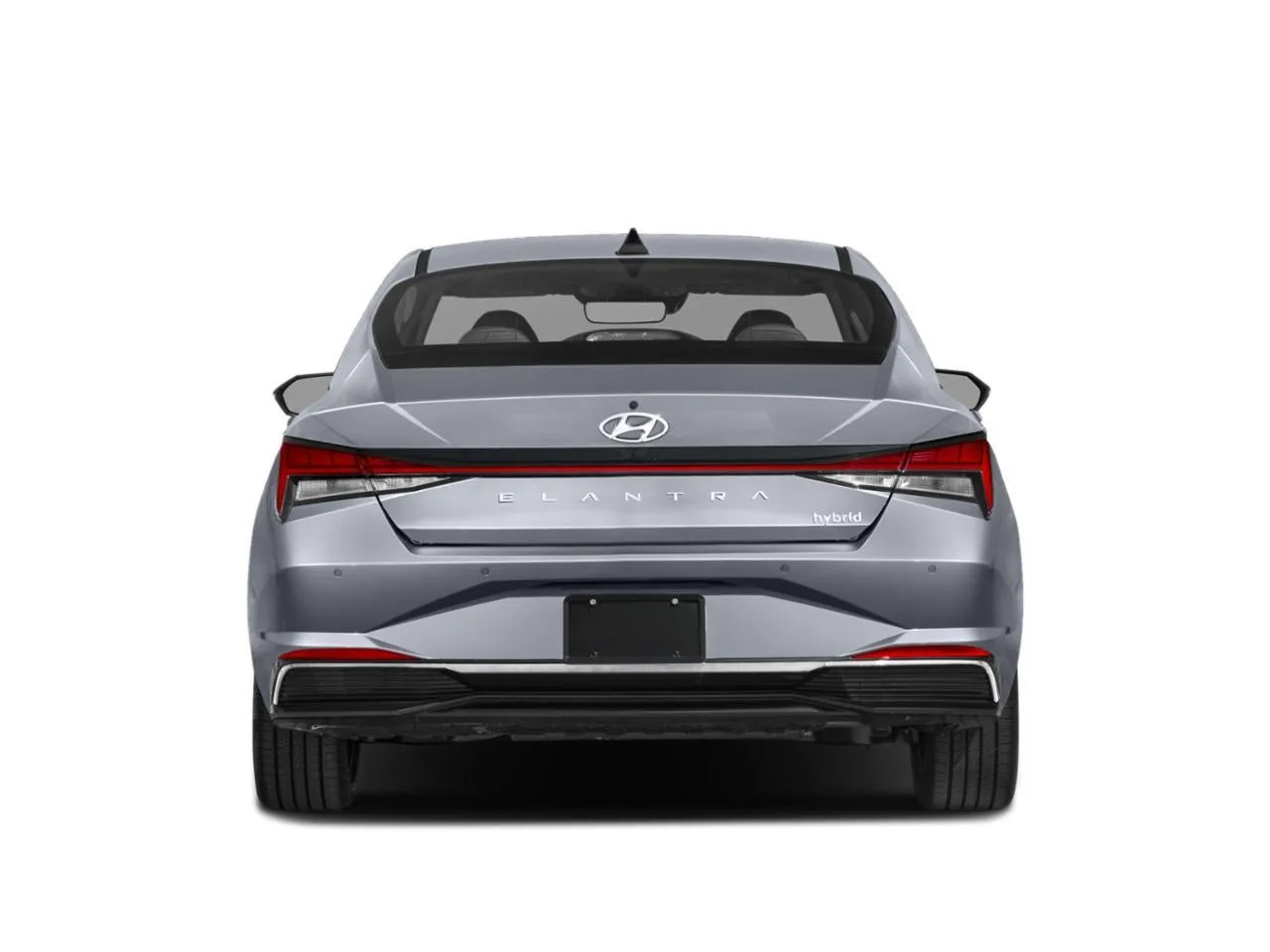2023 Hyundai ELANTRA Hybrid Limited DCT photo 6