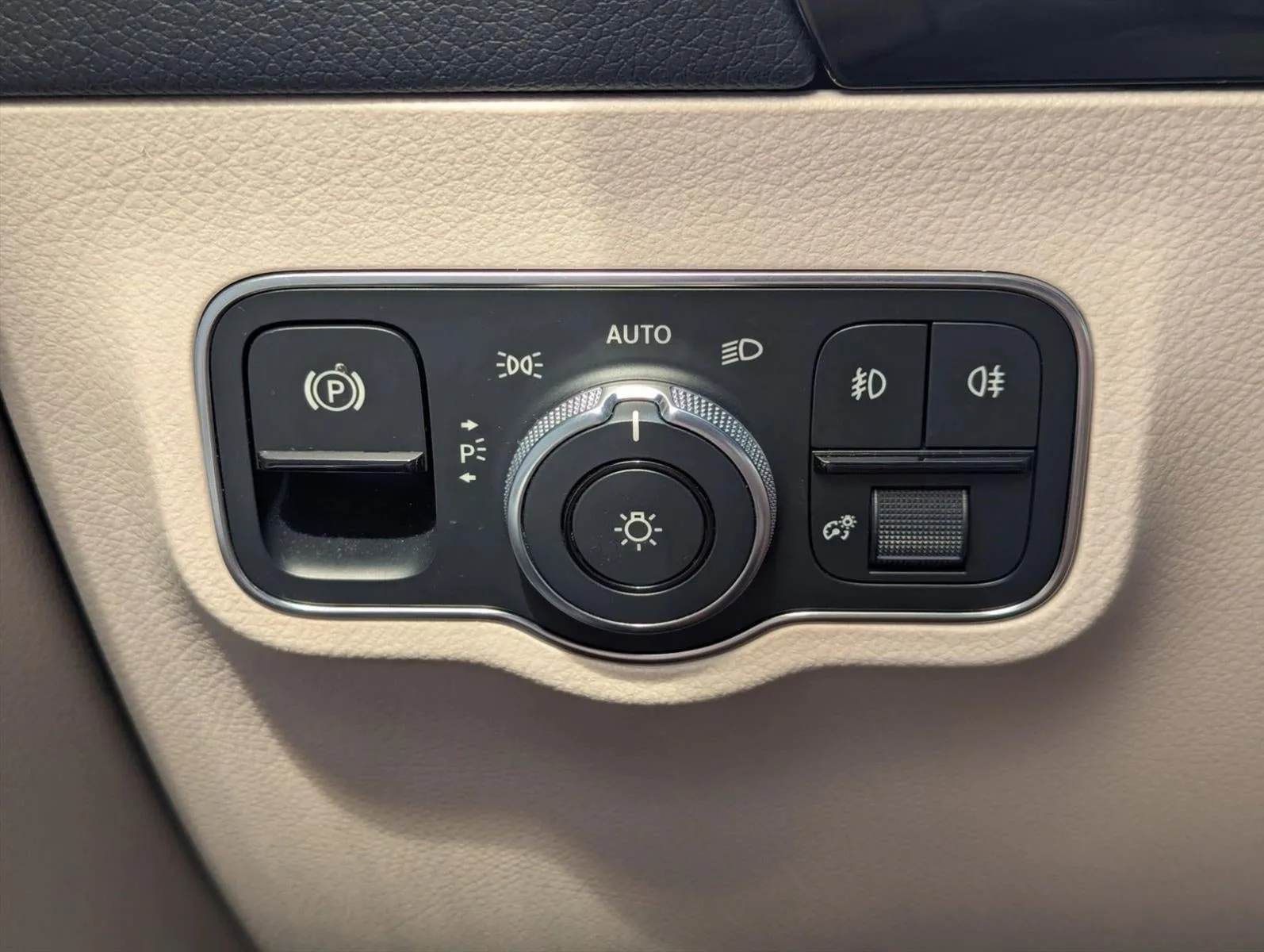 2021 Mercedes-Benz GLA GLA 250 SUV photo 11