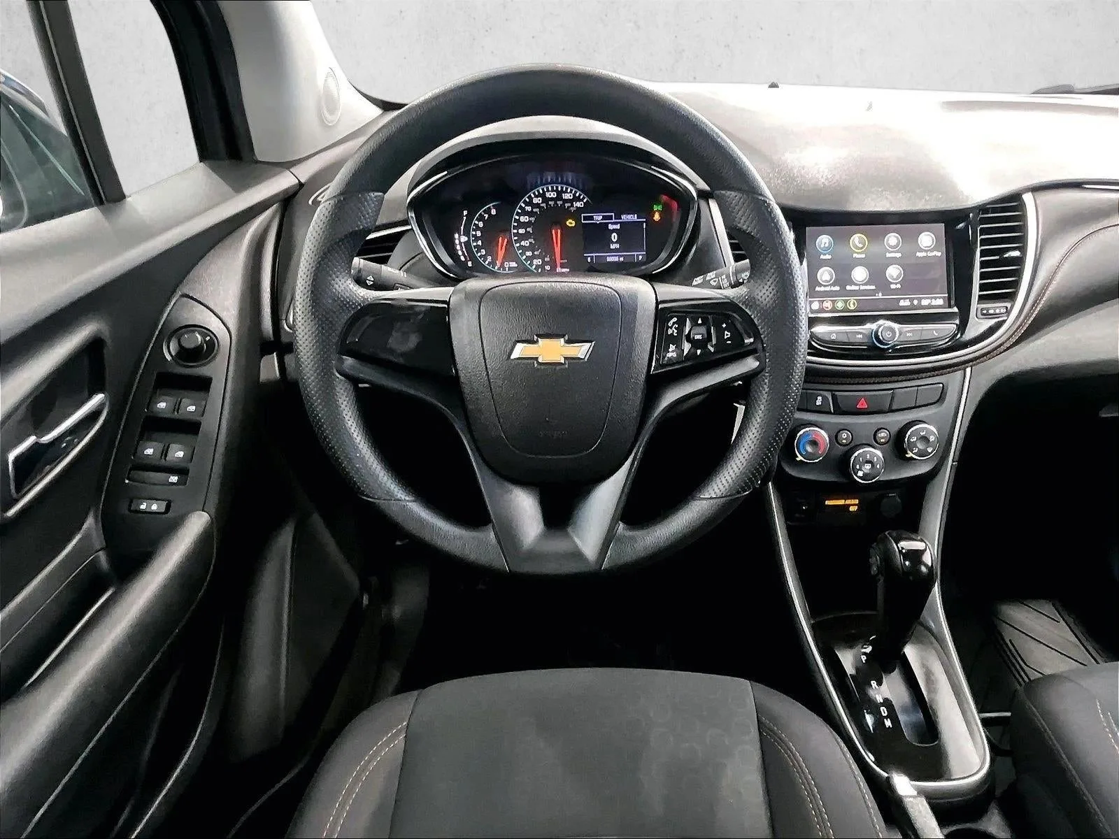 2019 Chevrolet Trax LS photo 7
