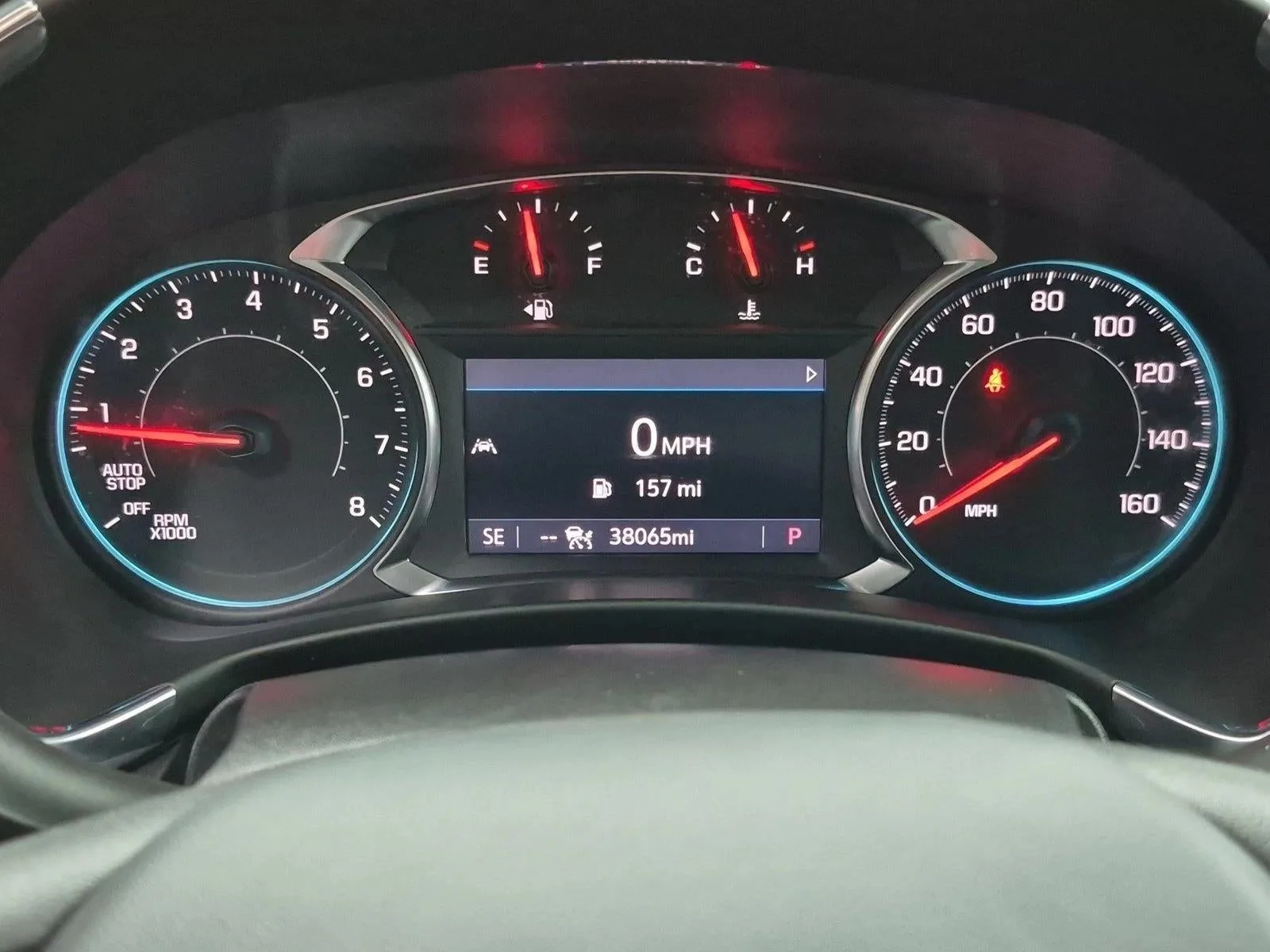 2022 Chevrolet Equinox Premier photo 11