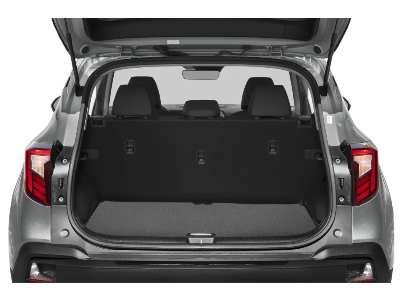 2024 Kia Seltos EX IVT FWD photo 10
