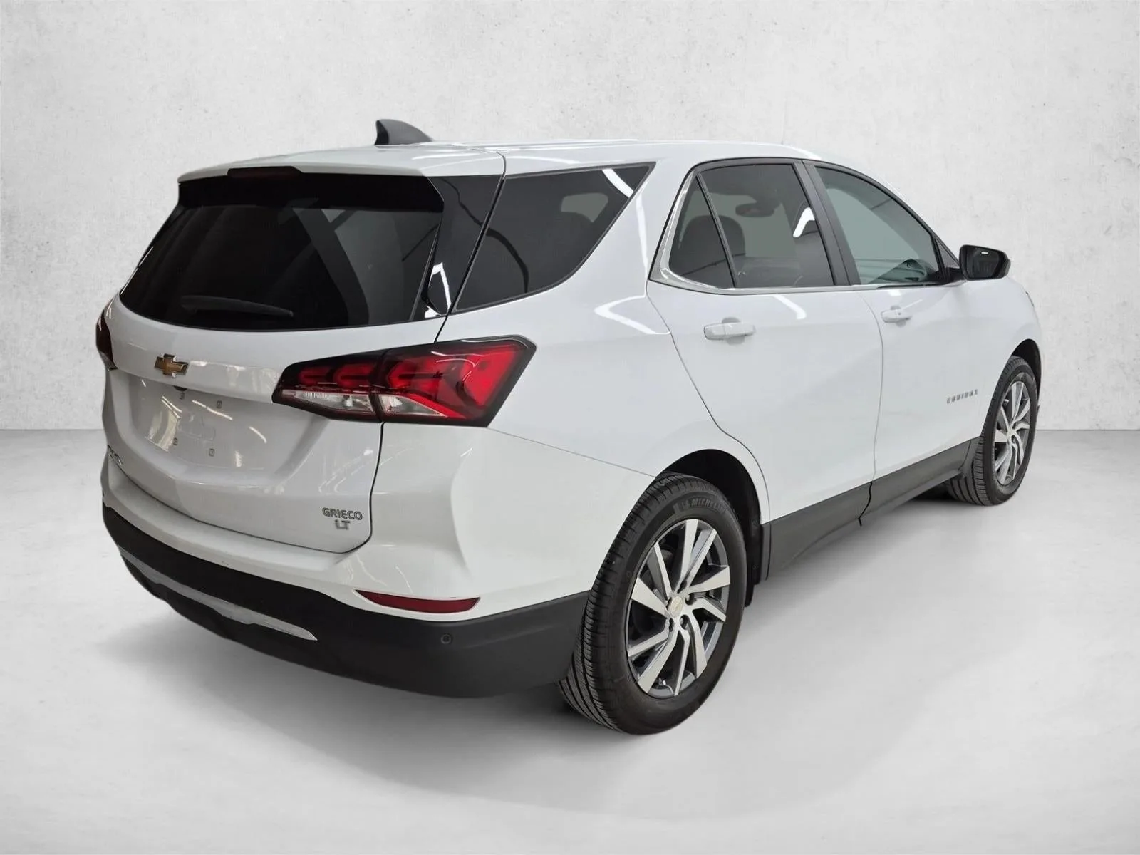 2023 Chevrolet Equinox LT photo 5