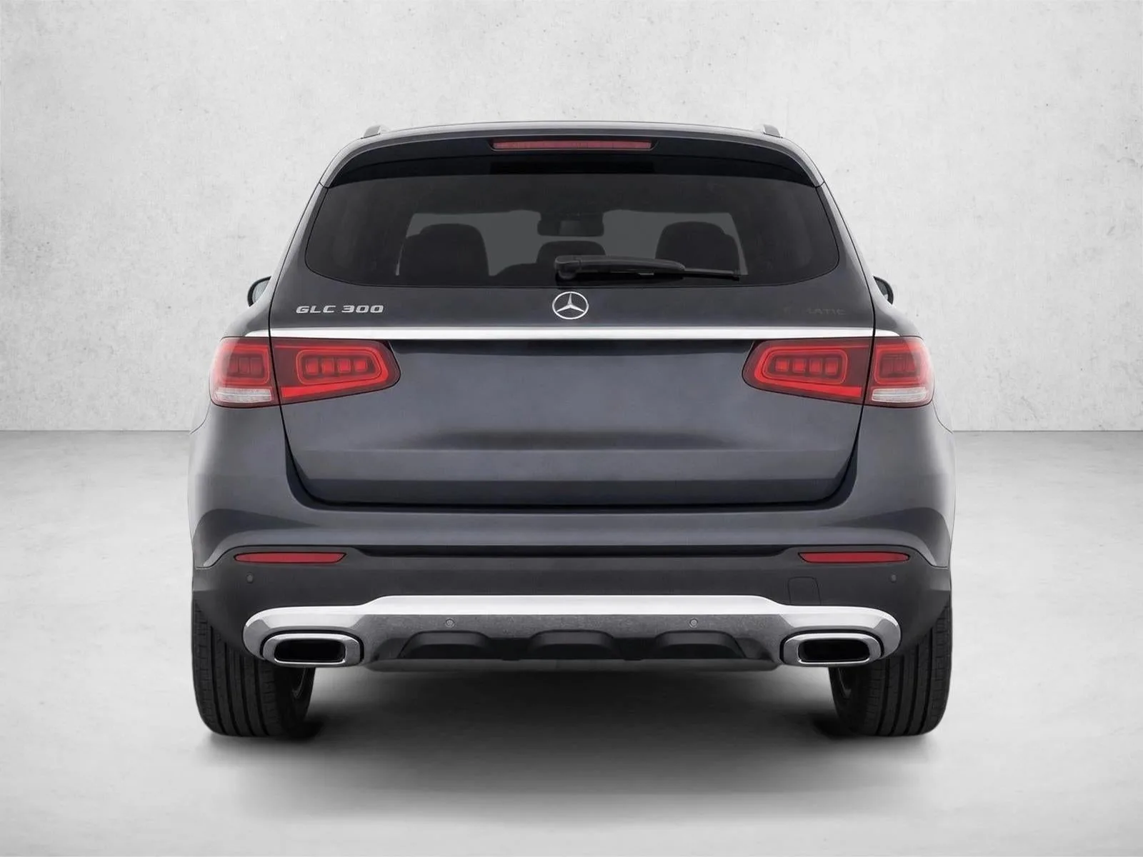 2020 Mercedes-Benz GLC GLC 300 SUV photo 6