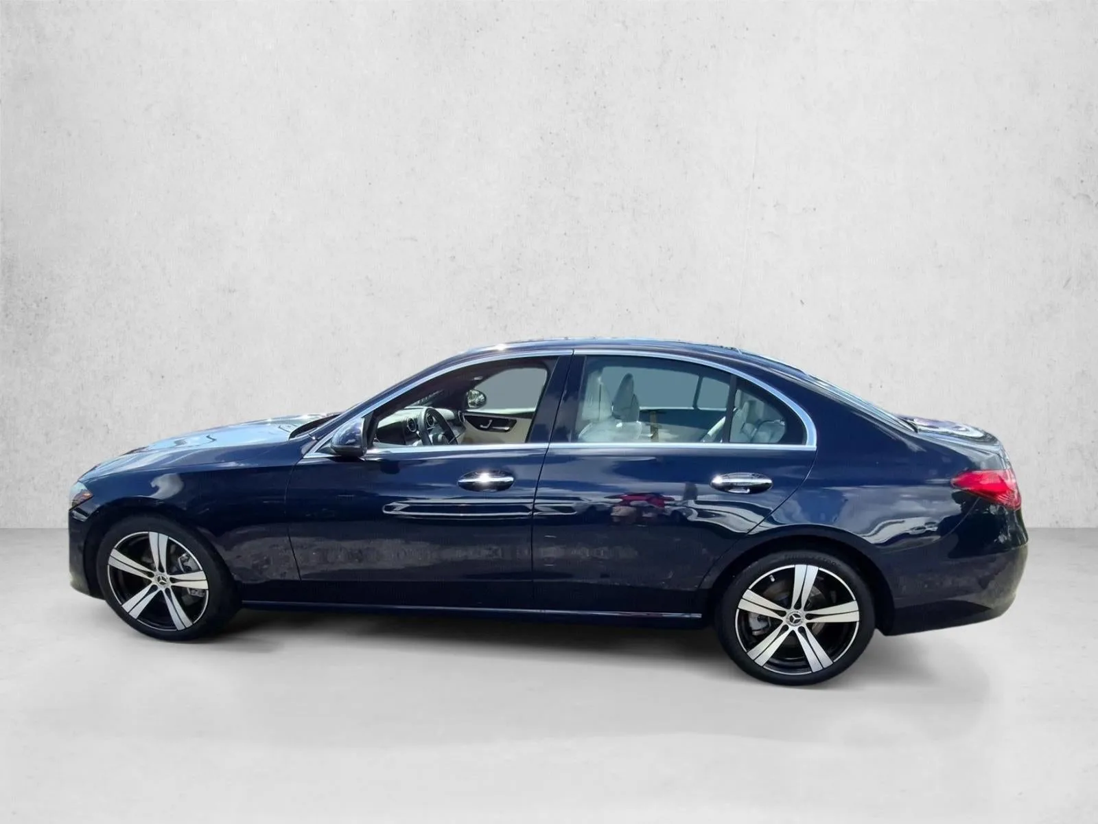 2023 Mercedes-Benz C 300 Sedan photo 9