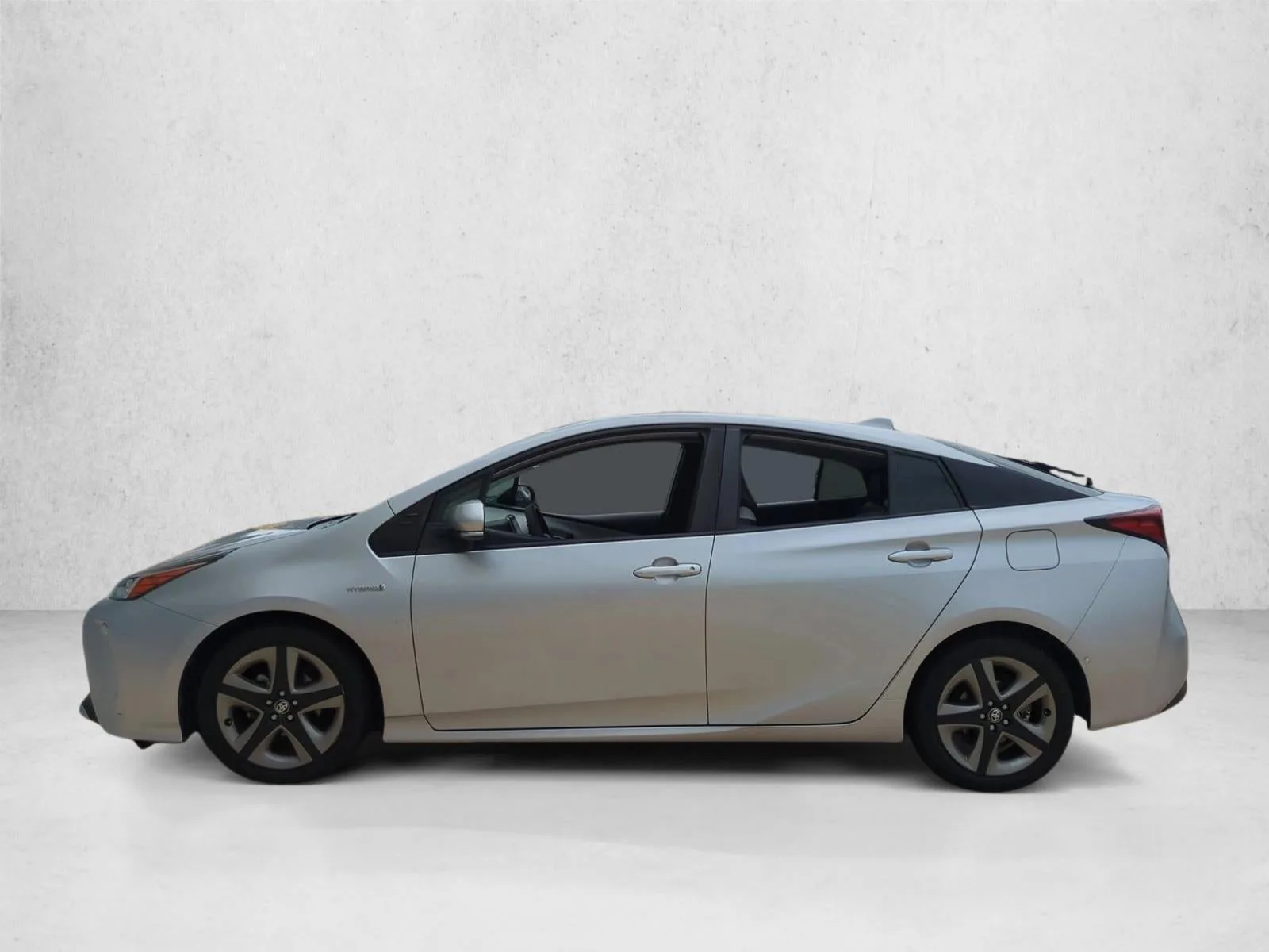 2022 Toyota Prius Limited (Natl) photo 8
