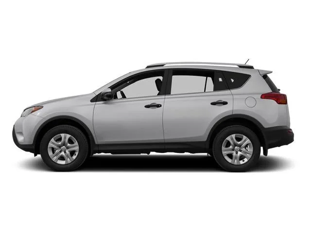 2013 Toyota RAV4 FWD 4dr Limited (Natl) photo 5