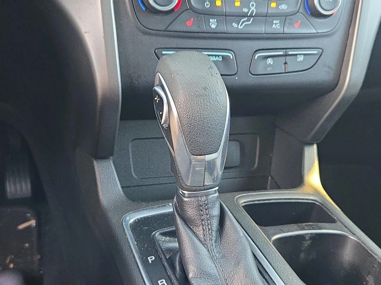 2018 Ford Escape SE FWD photo 11