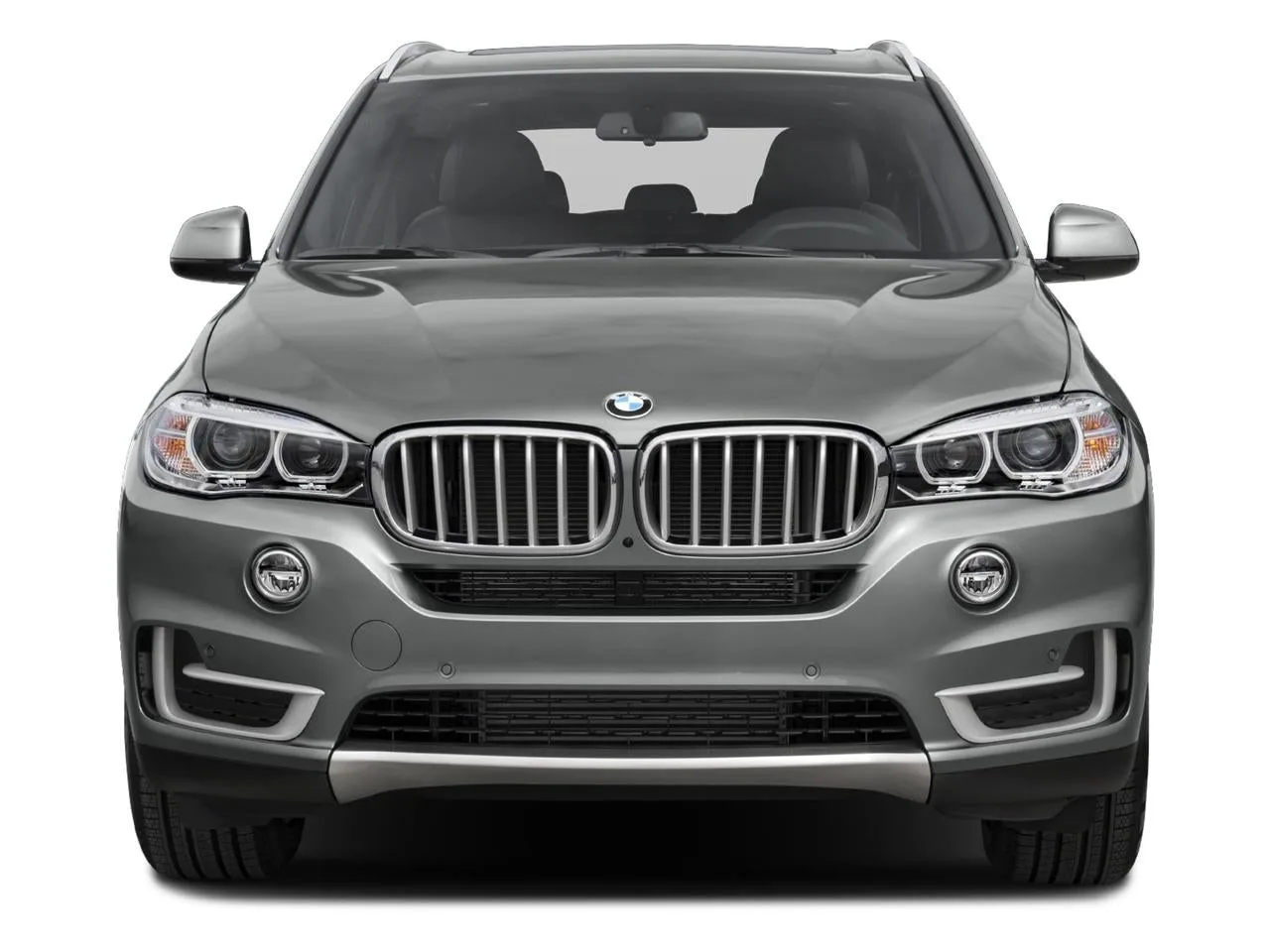 2018 BMW X5 xDrive50i Sports Activity Vehicle photo 9