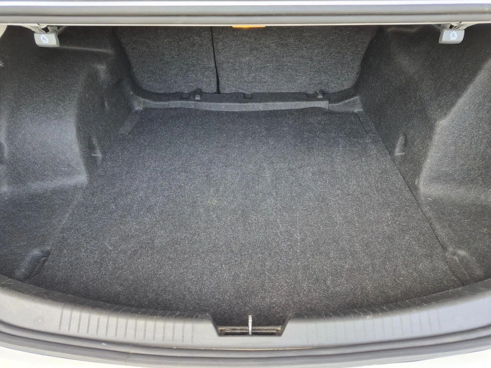 2023 Chevrolet Malibu 4dr Sdn 1LT photo 6
