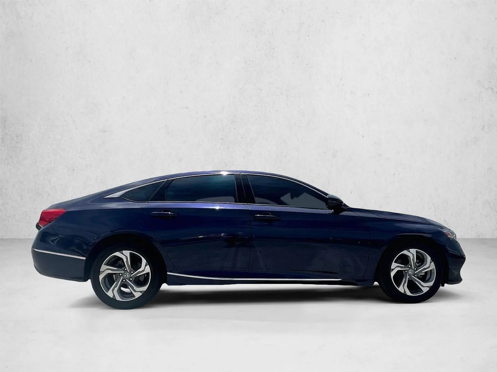 2019 Honda Accord EX-L photo 5