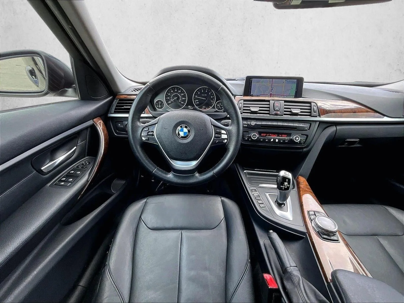 2014 BMW 328i Sedan photo 7