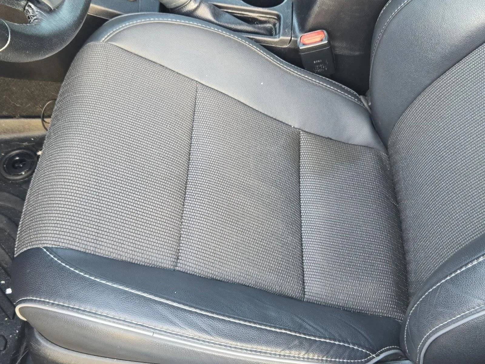 2016 Toyota Corolla 4dr Sdn CVT Auto S Plus (Natl) photo 12
