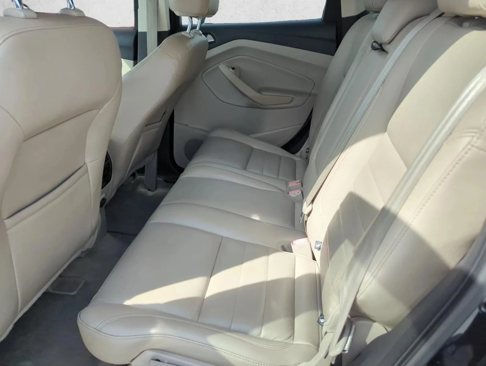 2013 Ford Escape FWD 4dr SEL photo 9