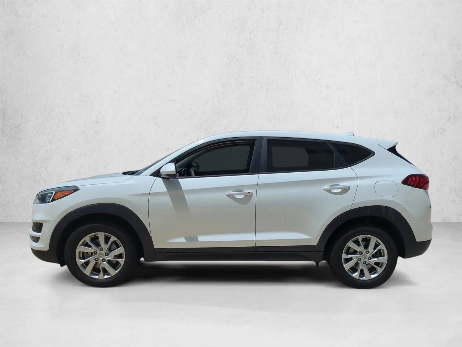 2019 Hyundai TUCSON SE FWD photo 5