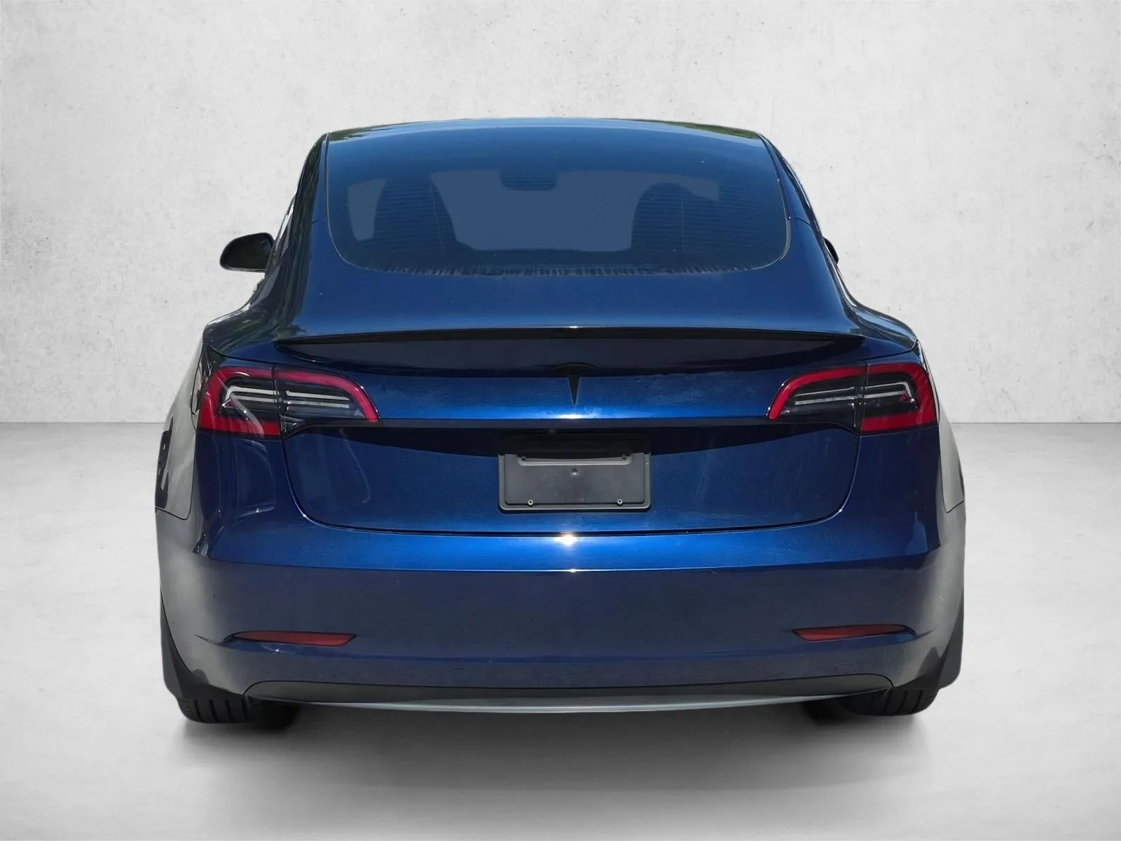 2023 Tesla Model 3 Base photo 5