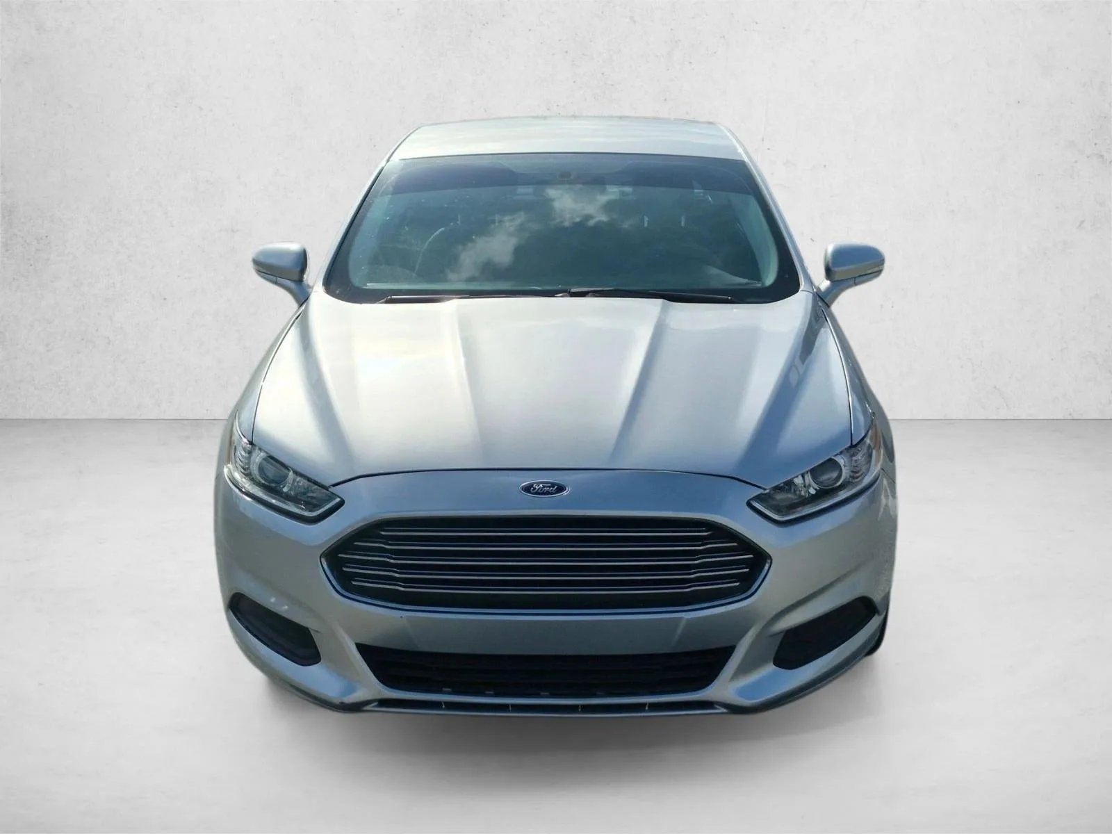2016 Ford Fusion 4dr Sdn SE FWD photo 2
