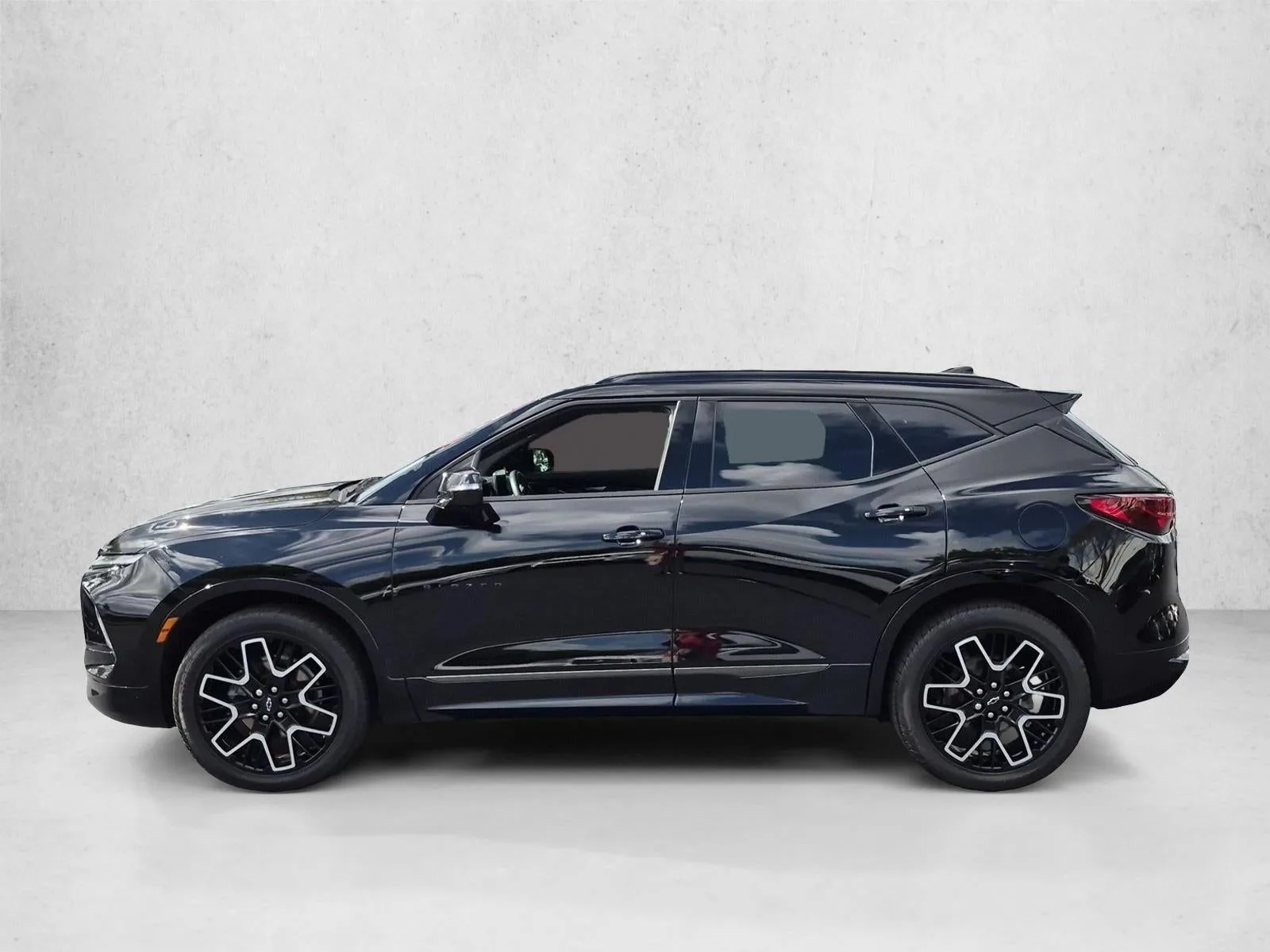 2024 Chevrolet Blazer RS photo 9