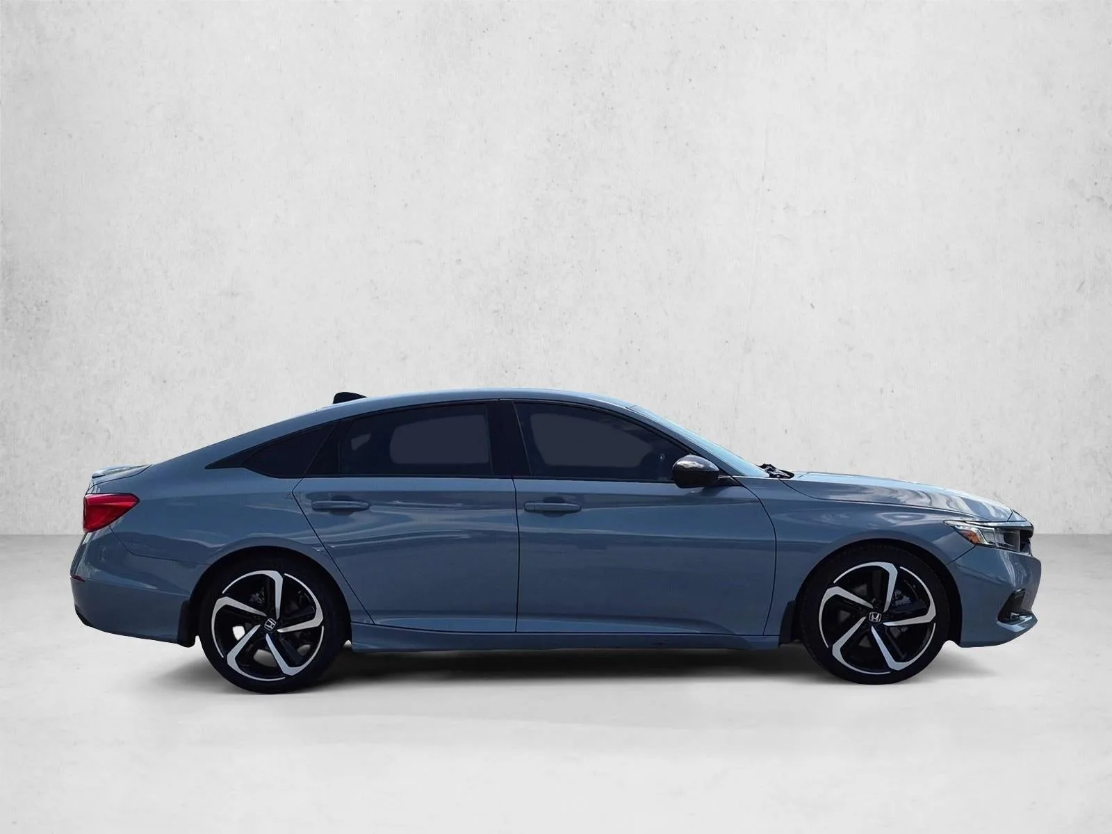2022 Honda Accord Sedan Sport 2.0T Automatic photo 4