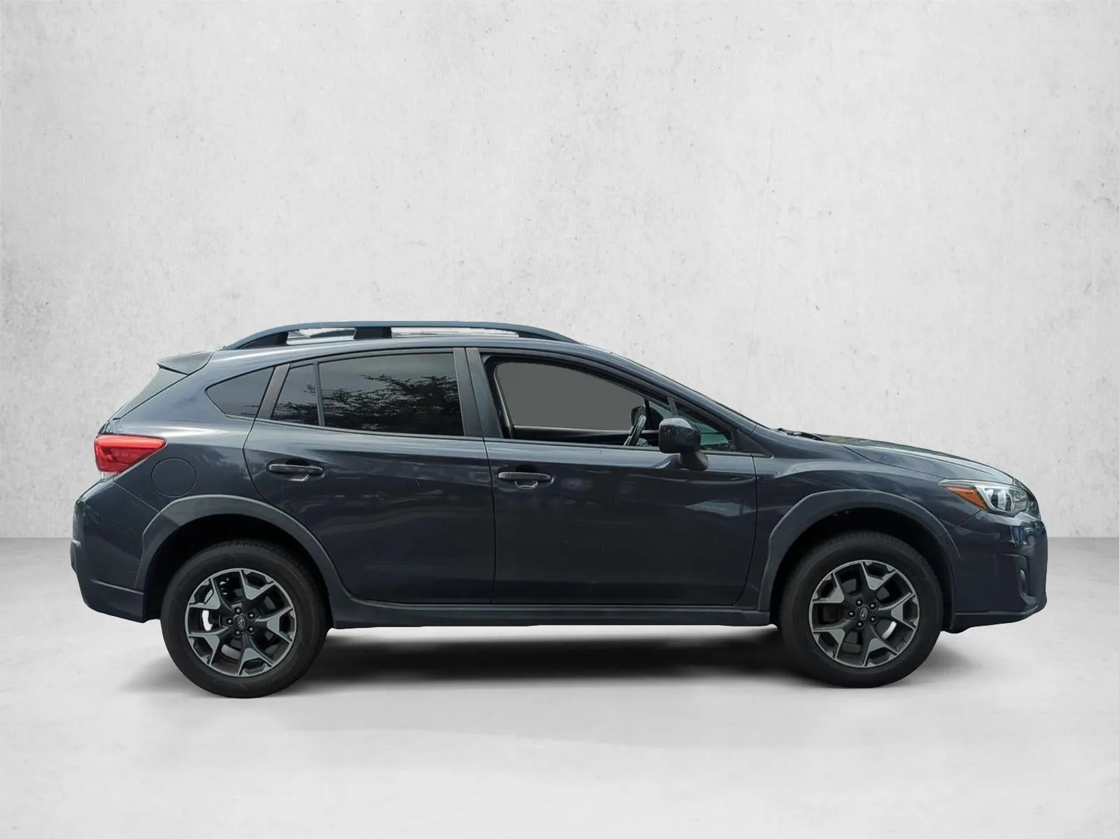 2019 Subaru Crosstrek 2.0i Premium CVT photo 4