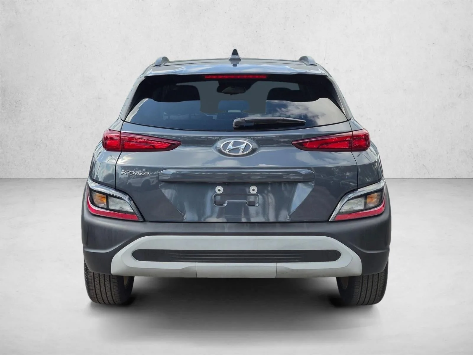 2022 Hyundai KONA SEL Auto FWD photo 6