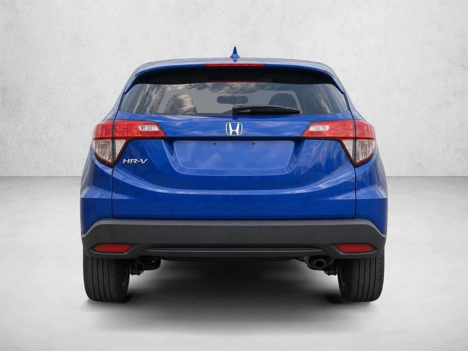 2018 Honda HR-V EX 2WD CVT photo 6