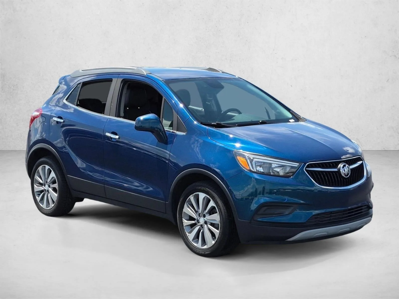 2020 Buick Encore Preferred photo 3