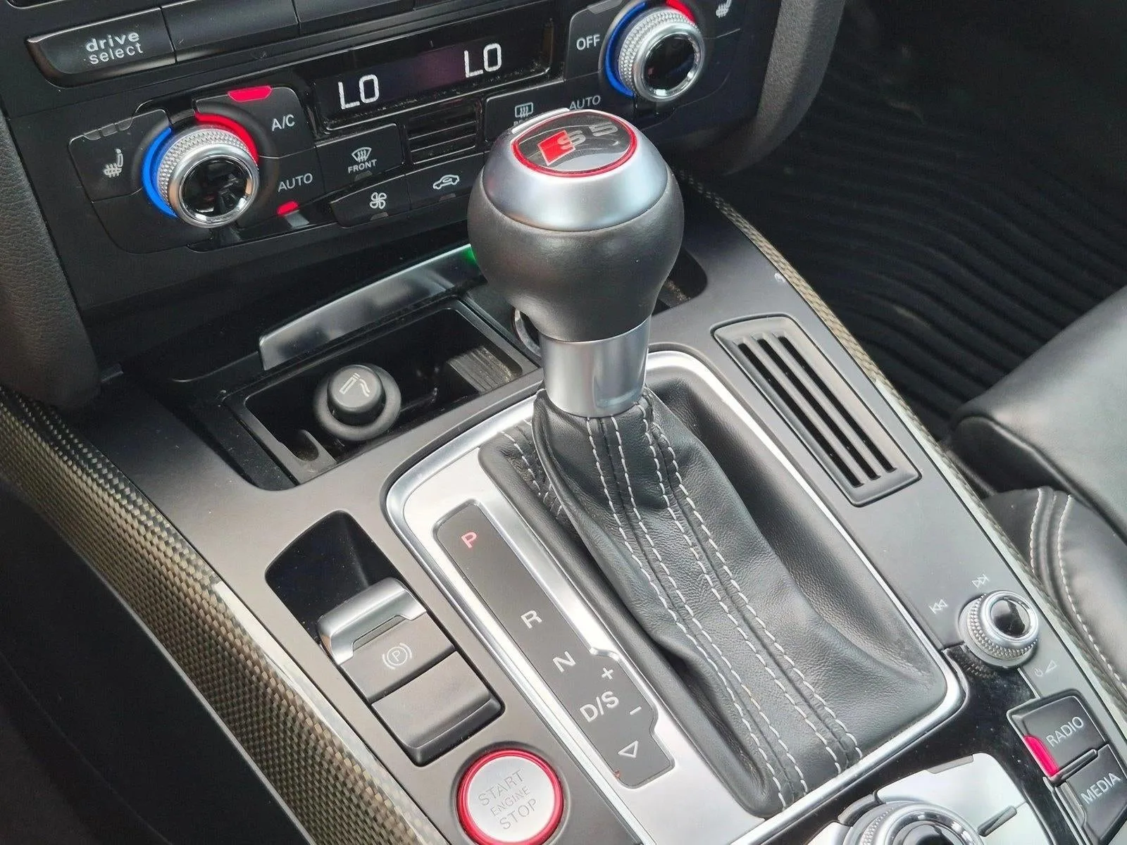 2015 Audi S5 3.0T Premium Plus photo 12