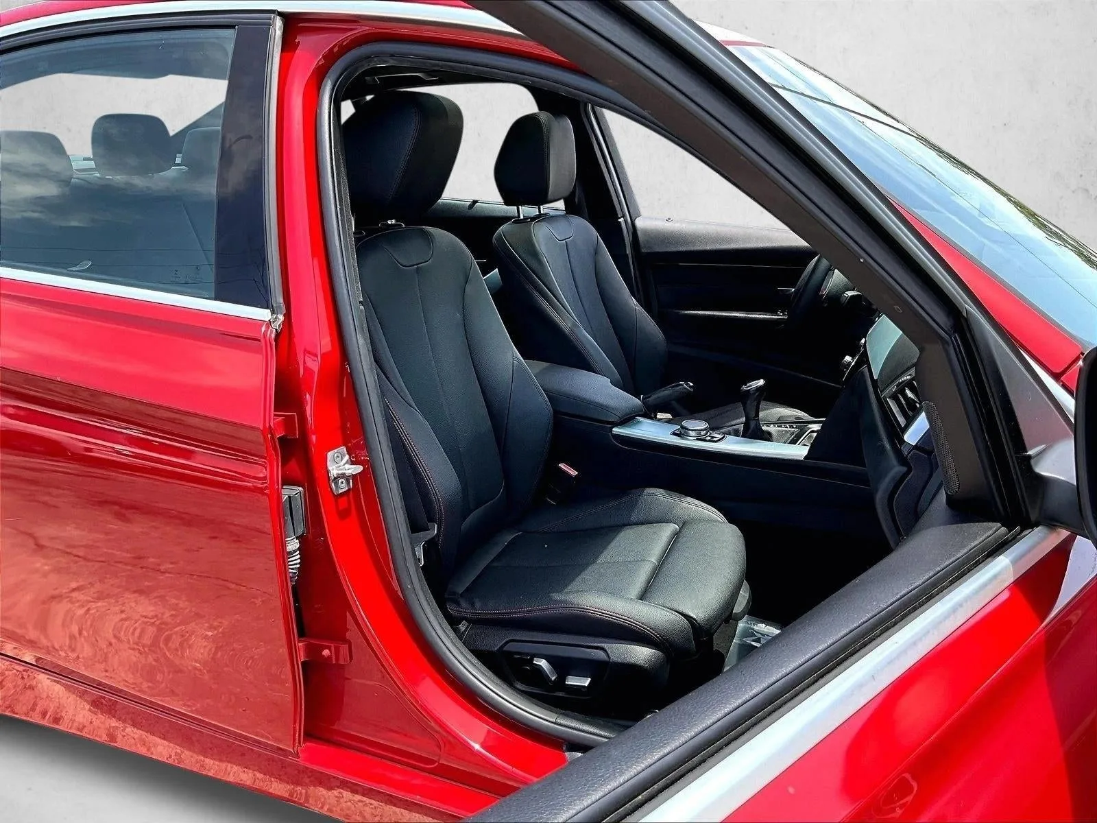 2016 BMW 340i 340i photo 8
