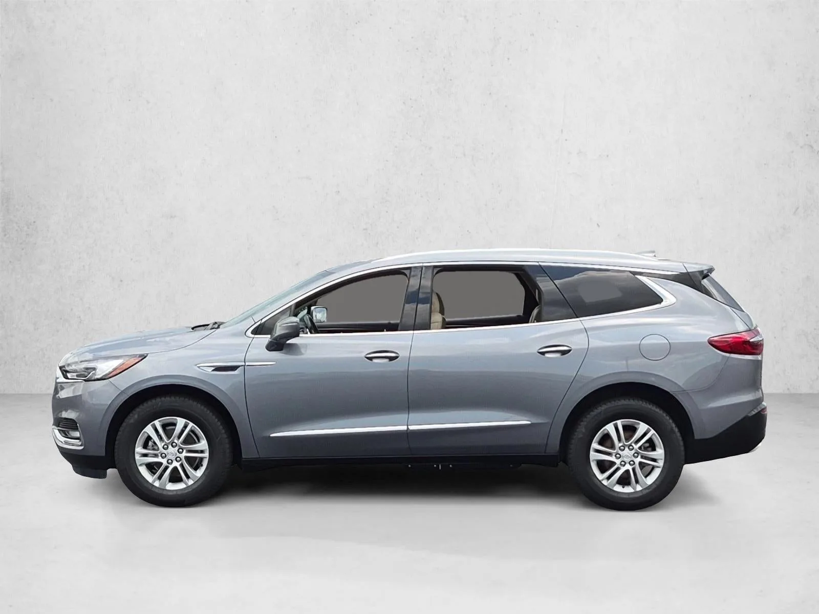 2020 Buick Enclave Essence photo 9