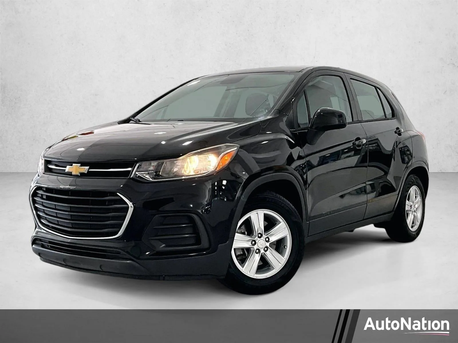 2019 Chevrolet Trax