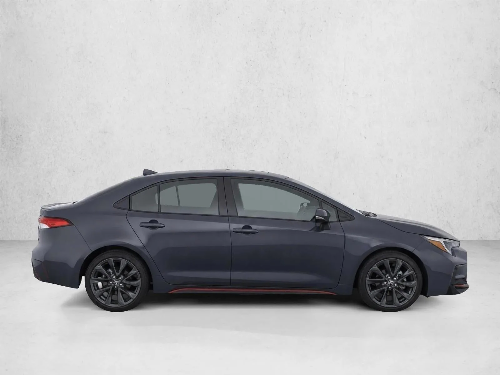 2023 Toyota Corolla Hybrid SE Infrared FWD (Natl) photo 8