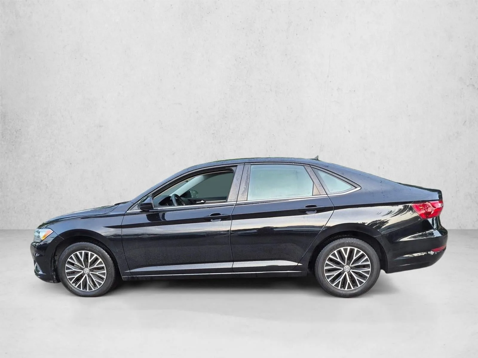 2021 Volkswagen Jetta S Auto photo 8