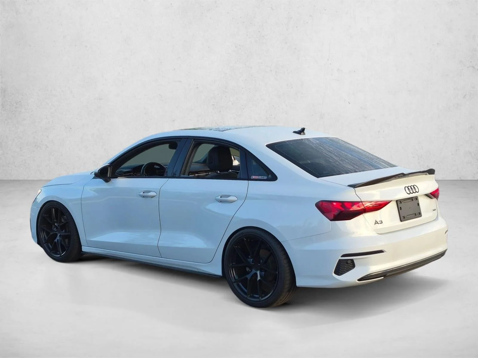 2023 Audi A3 Premium 40 TFSI quattro photo 7