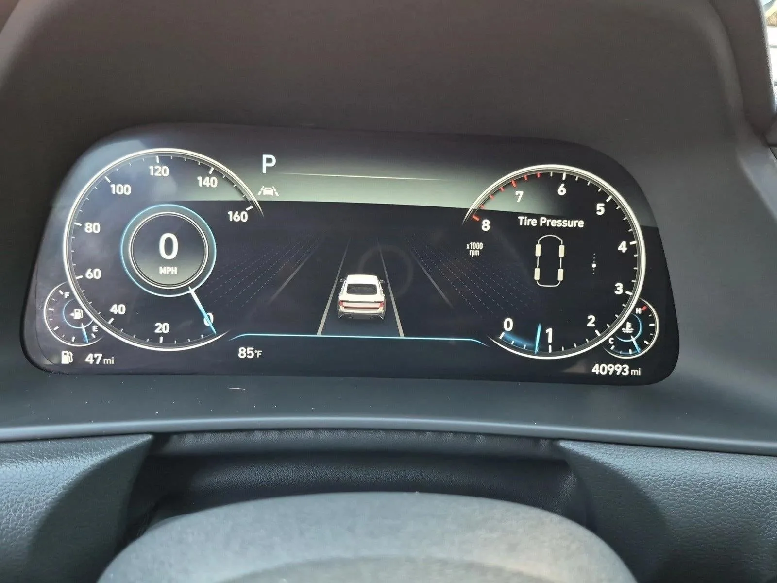 2020 Hyundai SONATA SEL Plus 1.6T photo 11