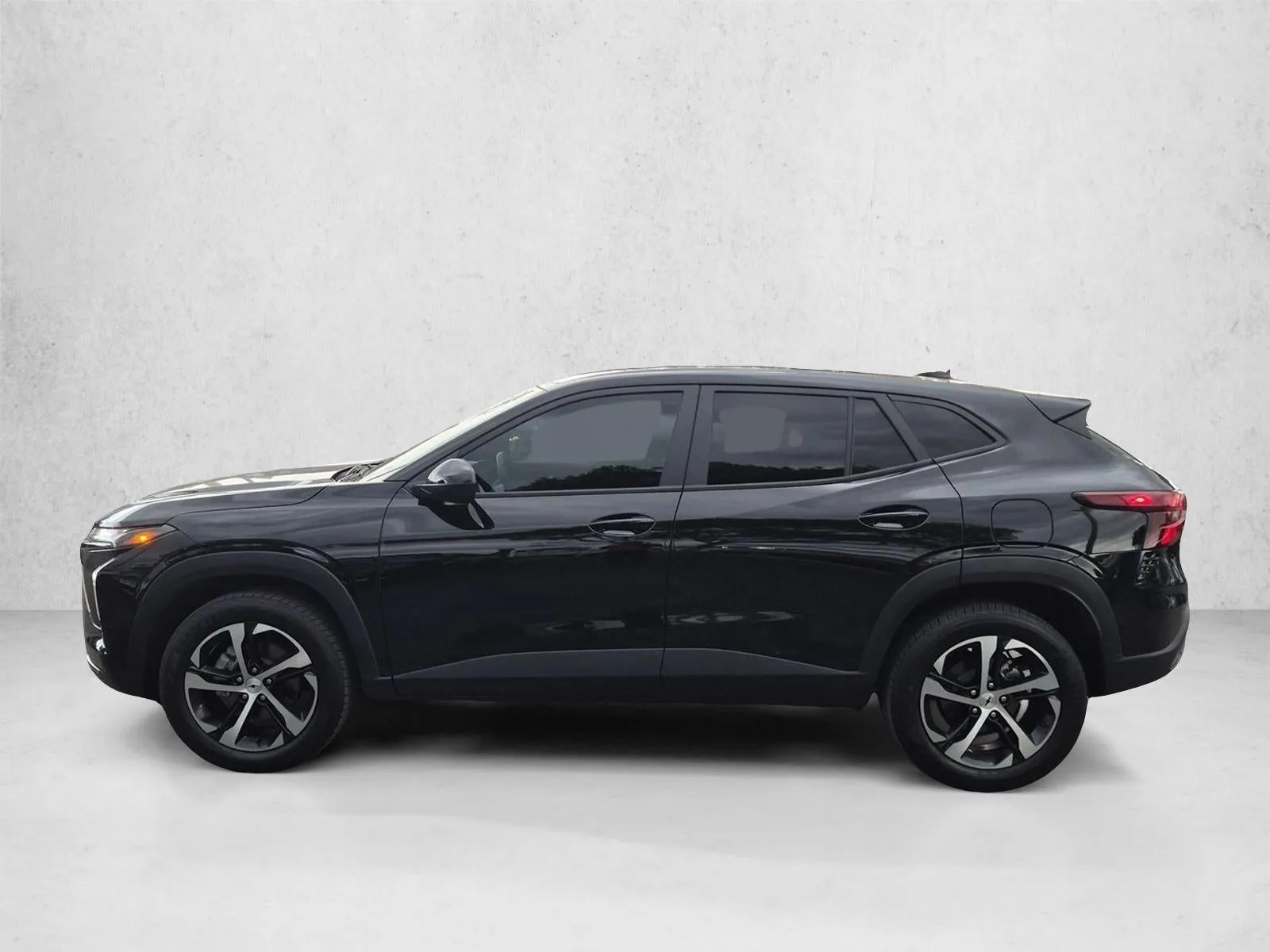 2024 Chevrolet Trax 1RS photo 9