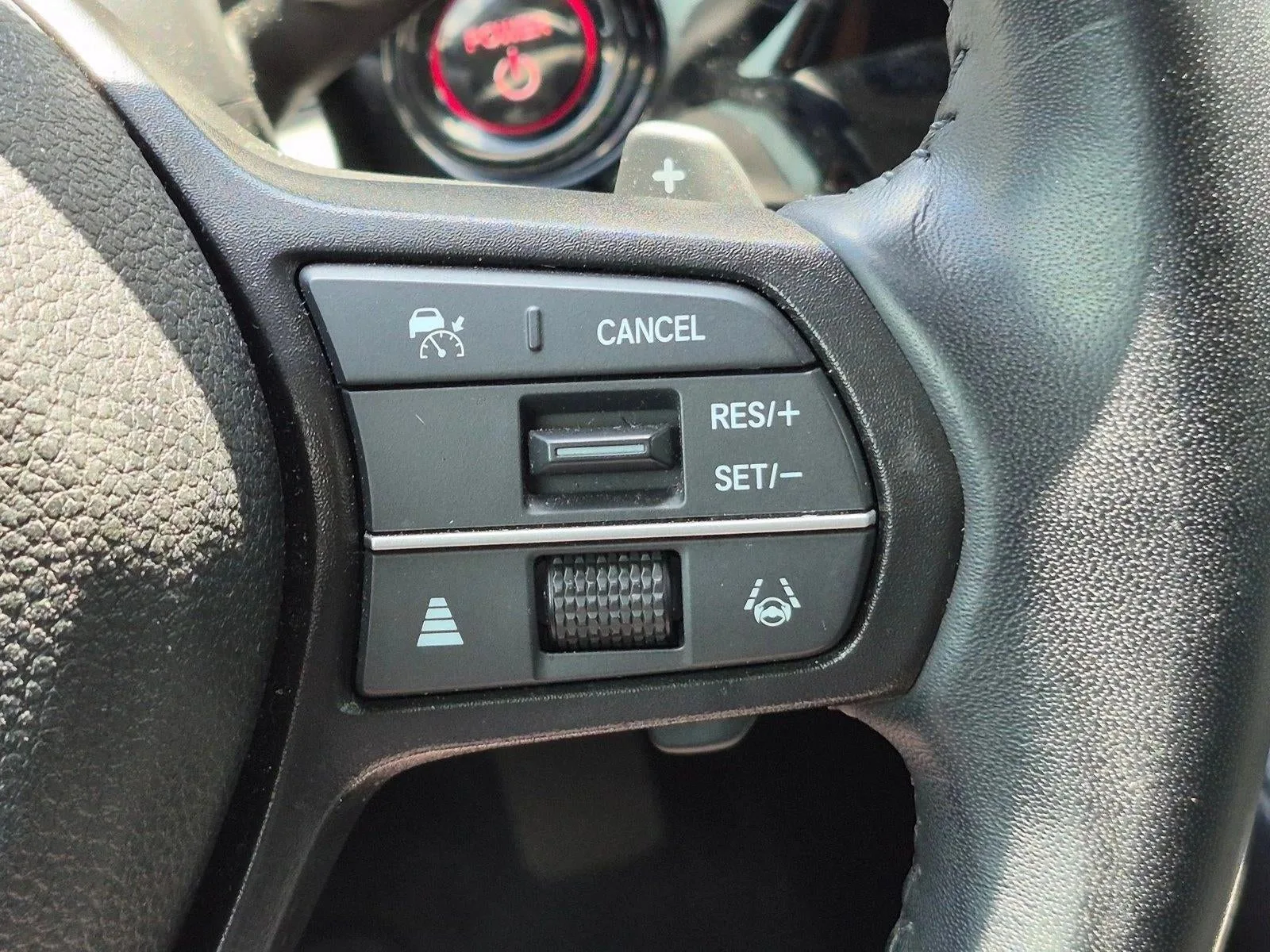 2023 Honda Accord Hybrid EX-L photo 12
