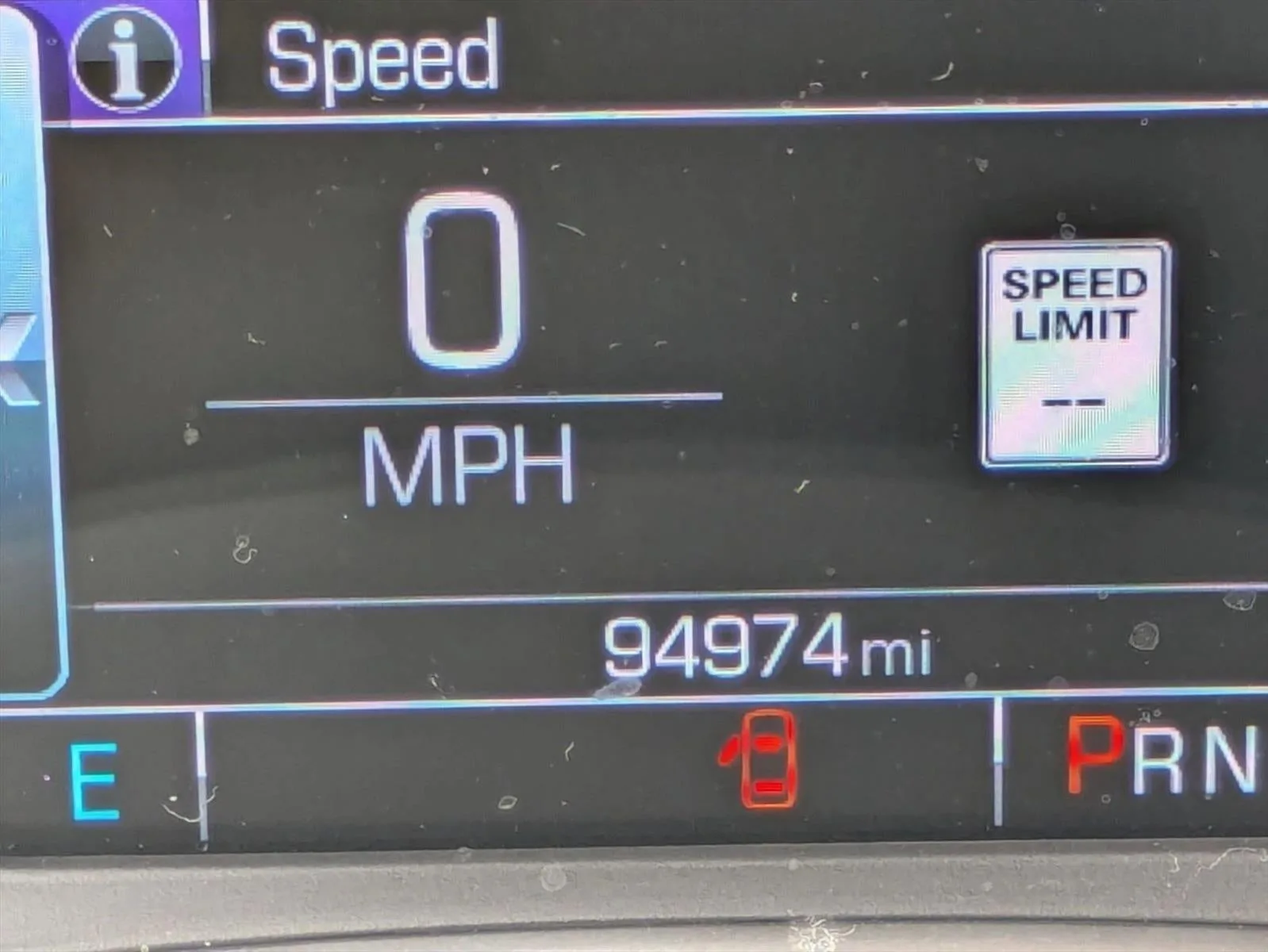 2017 Chevrolet Malibu Premier photo 10
