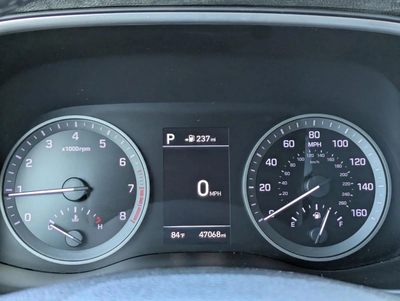 2021 Hyundai TUCSON Ultimate FWD photo 11