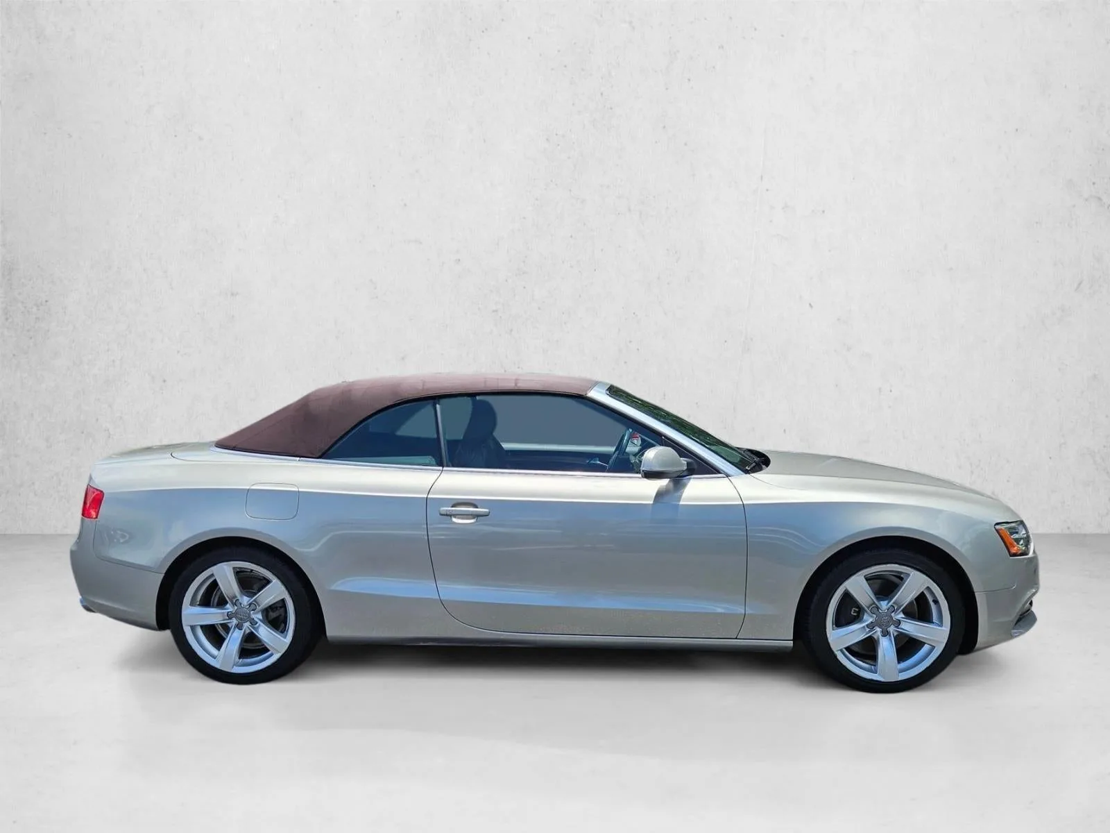 2013 Audi A5 Auto quattro 2.0T Prestige photo 4