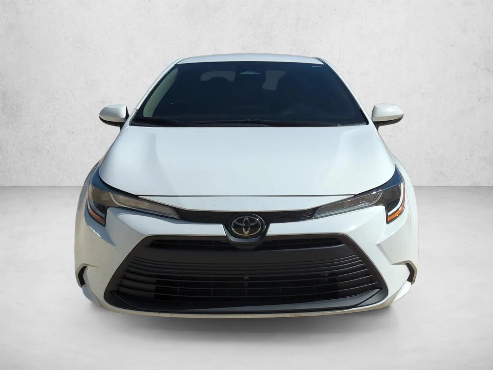 2024 Toyota Corolla LE CVT (Natl) photo 2