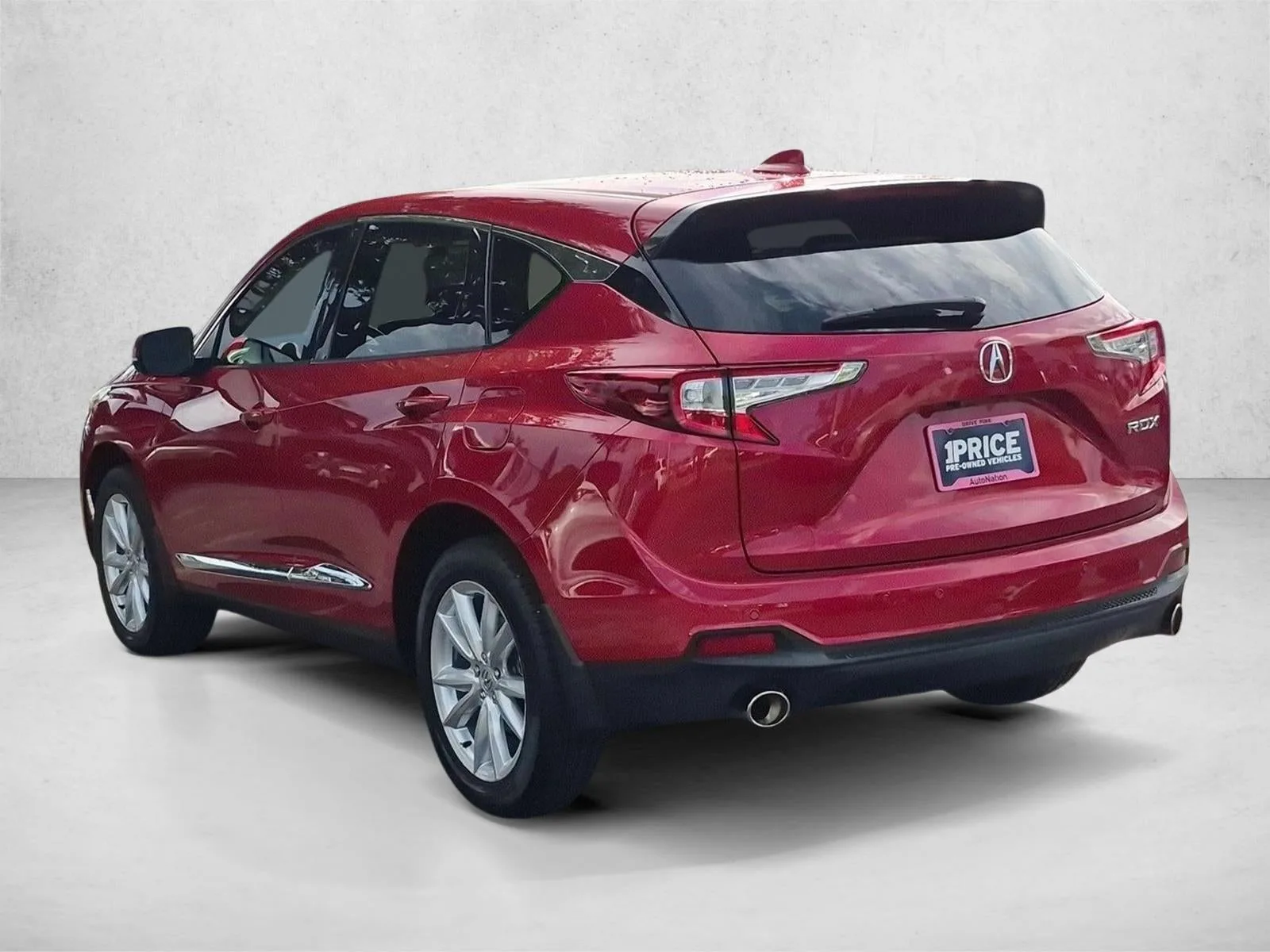 2021 Acura RDX Base photo 8
