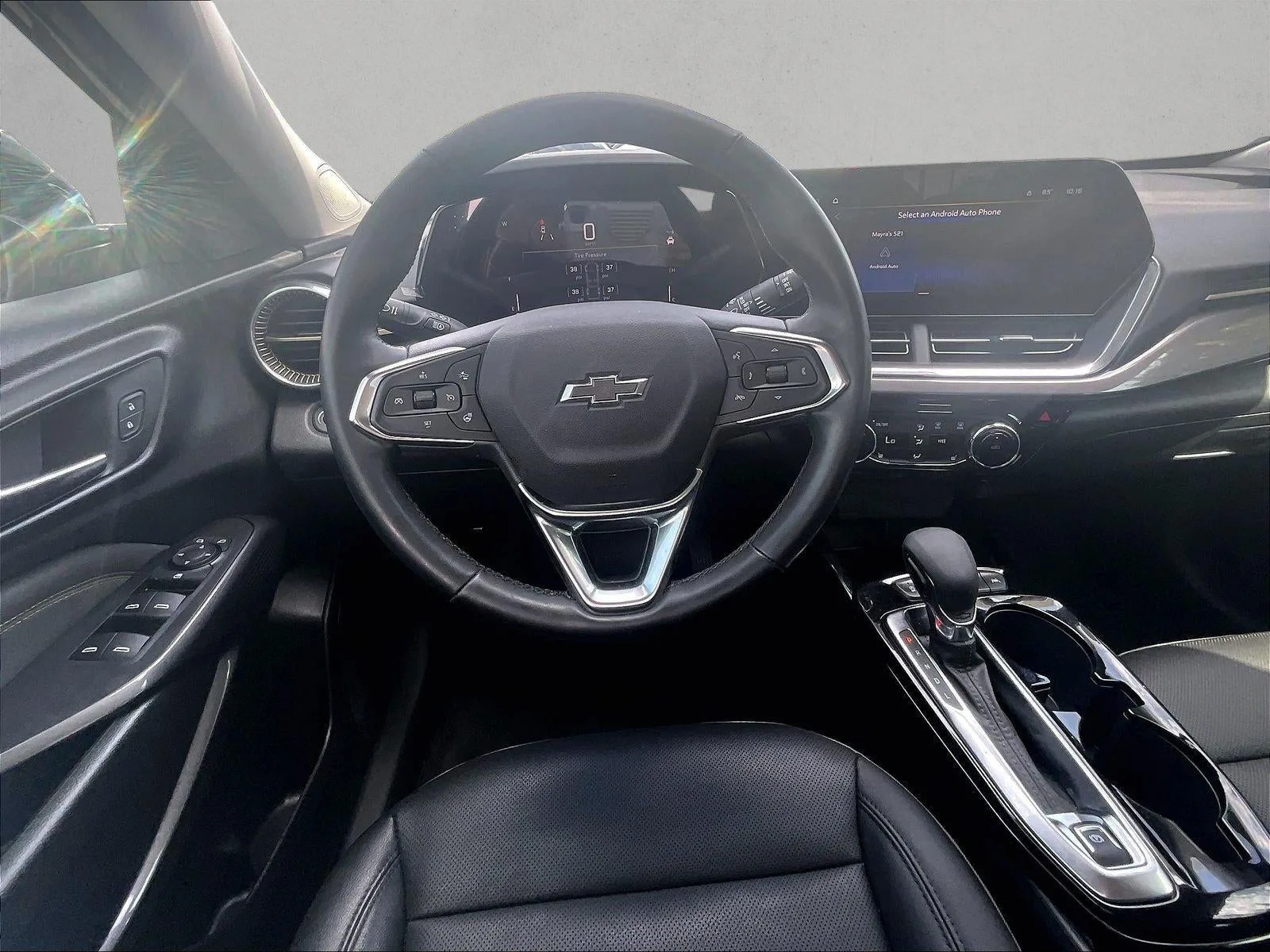 2024 Chevrolet Trax ACTIV photo 7
