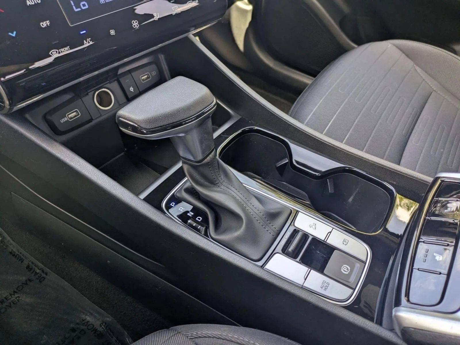2024 Hyundai SANTA CRUZ SEL FWD photo 12