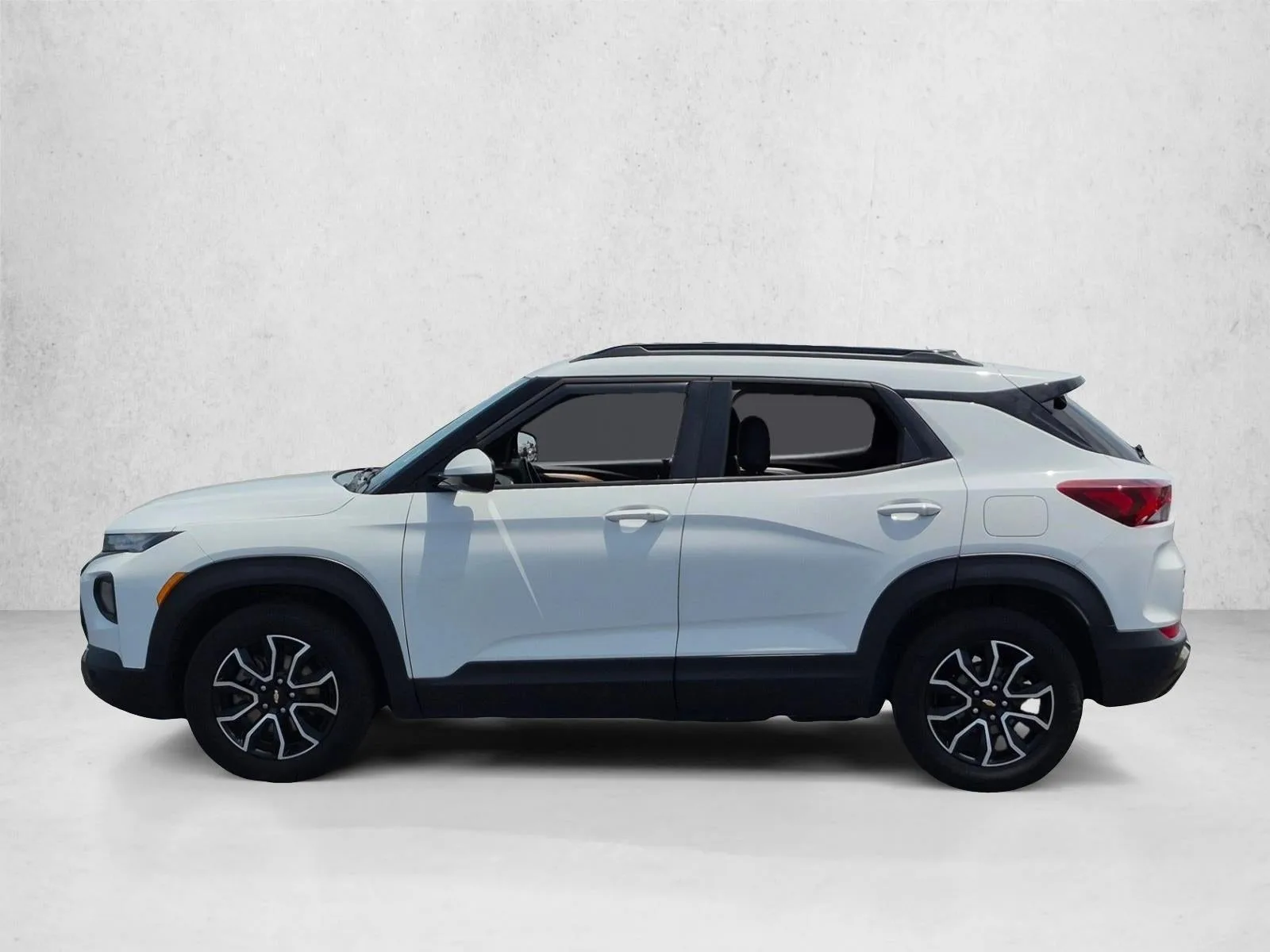 2022 Chevrolet Trailblazer ACTIV photo 8